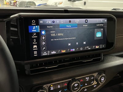 2026 Jeep Wrangler WRANGLER 4-DOOR WILLYS '41