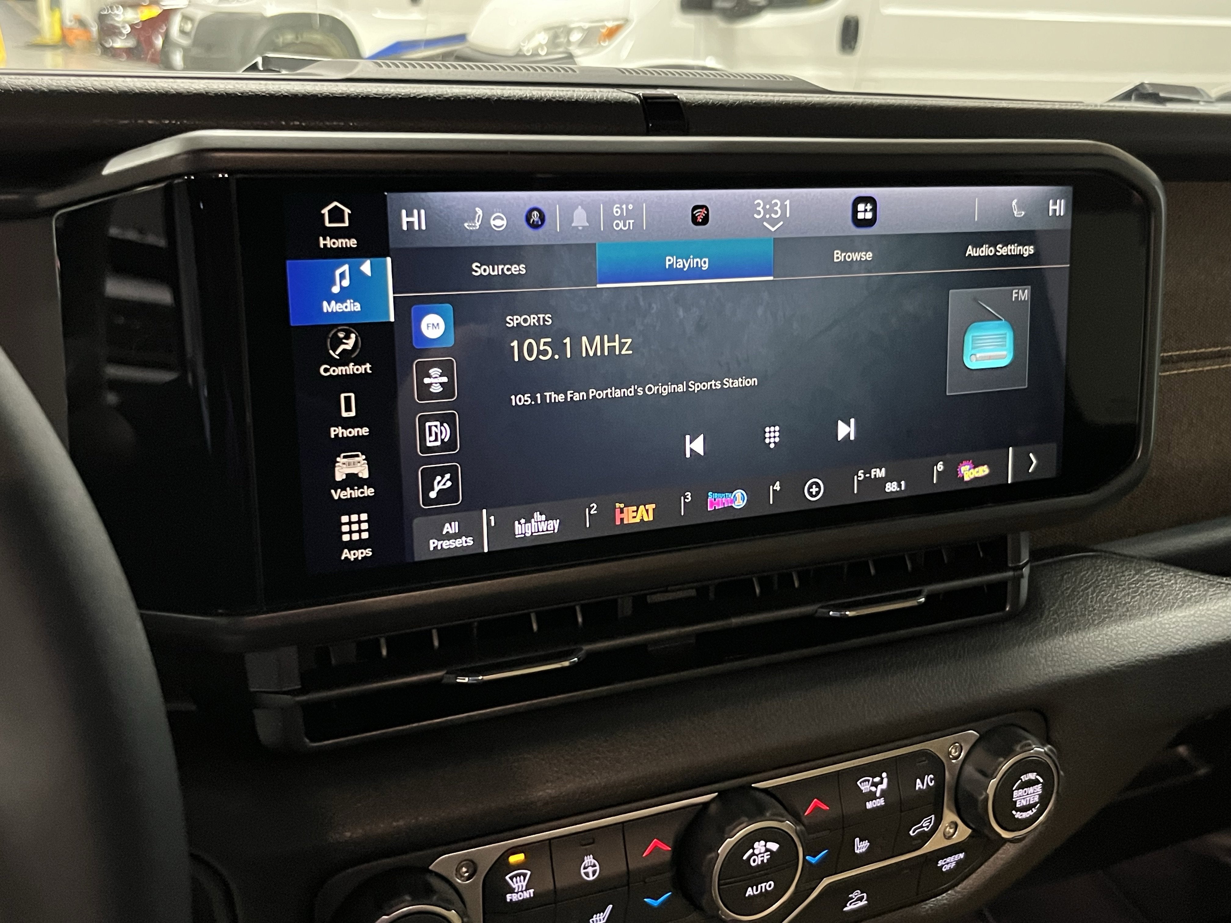 2026 Jeep Wrangler WRANGLER 4-DOOR WILLYS '41