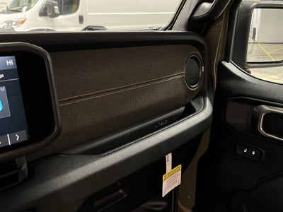 2026 Jeep Wrangler WRANGLER 4-DOOR WILLYS '41