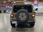 2026 Jeep Wrangler WRANGLER 4-DOOR WILLYS '41