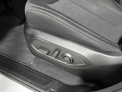 2025 Jeep Grand Cherokee GRAND CHEROKEE LAREDO 4X4