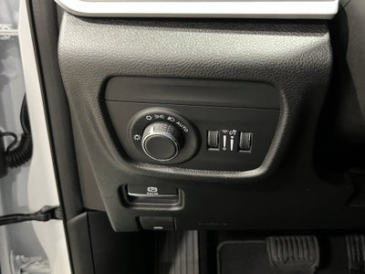 2025 Jeep Grand Cherokee GRAND CHEROKEE LAREDO 4X4