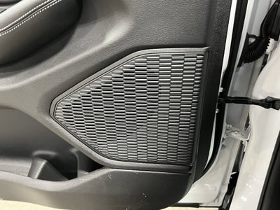 2025 Jeep Grand Cherokee GRAND CHEROKEE LAREDO 4X4