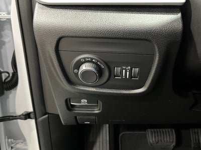 2025 Jeep Grand Cherokee GRAND CHEROKEE LAREDO 4X4