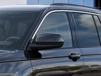 2026 Jeep Grand Cherokee GRAND CHEROKEE LAREDO 4X4