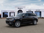 2026 Jeep Grand Cherokee GRAND CHEROKEE LAREDO 4X4