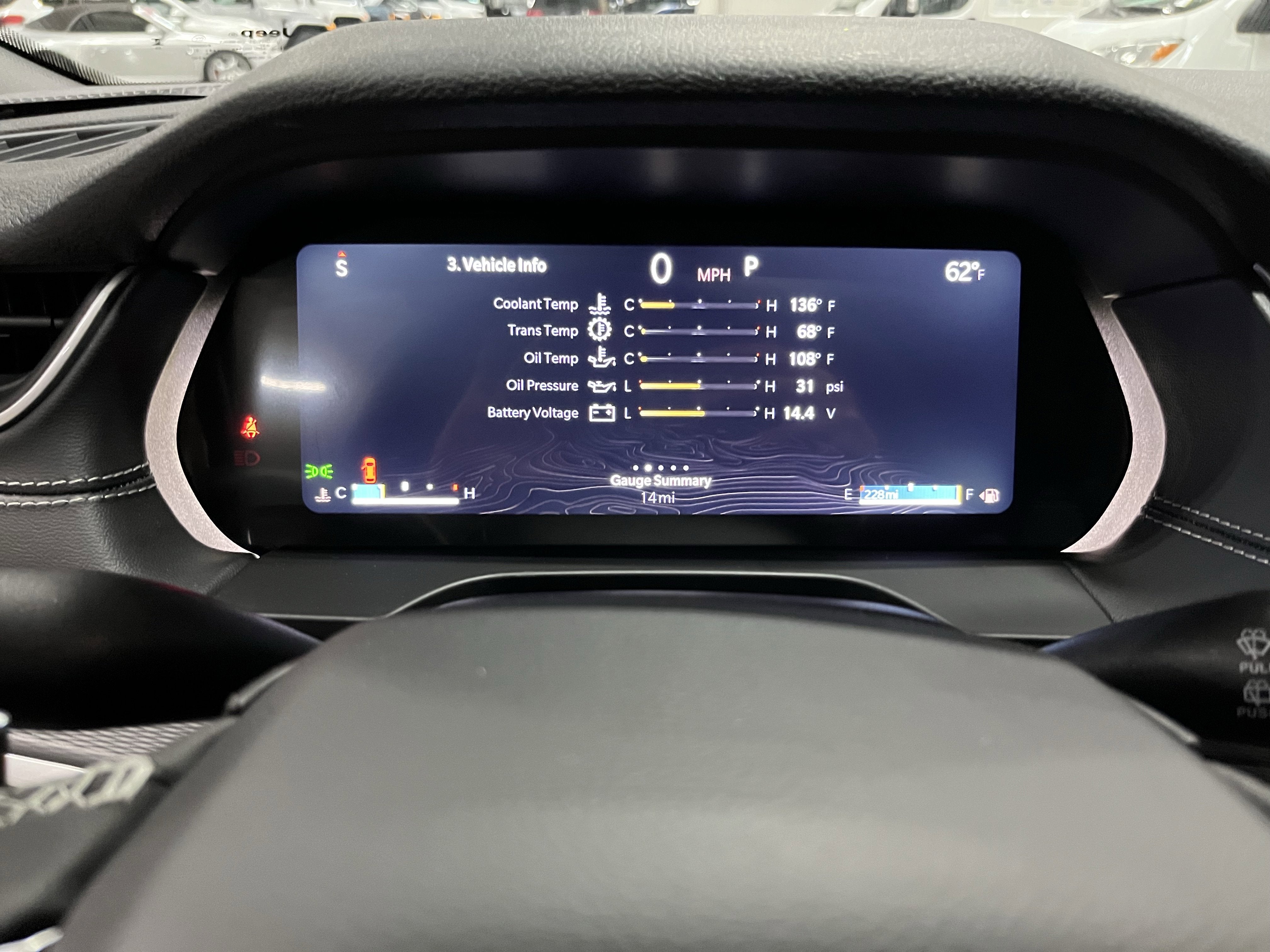 2026 Jeep Grand Cherokee GRAND CHEROKEE LAREDO X 4X4