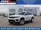 2026 Jeep Grand Cherokee GRAND CHEROKEE LAREDO 4X4