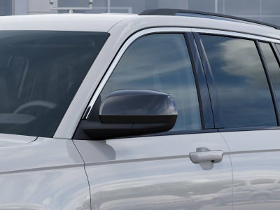 2026 Jeep Grand Cherokee GRAND CHEROKEE LAREDO 4X4