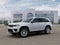 2026 Jeep Grand Cherokee GRAND CHEROKEE LAREDO 4X4