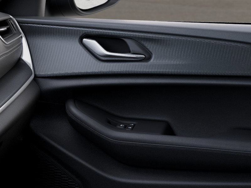 2026 Jeep Grand Cherokee GRAND CHEROKEE LAREDO 4X4