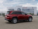 2026 Jeep Grand Cherokee GRAND CHEROKEE LAREDO X 4X4