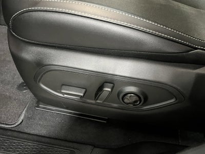 2026 Jeep Grand Cherokee GRAND CHEROKEE ALTITUDE 4X4