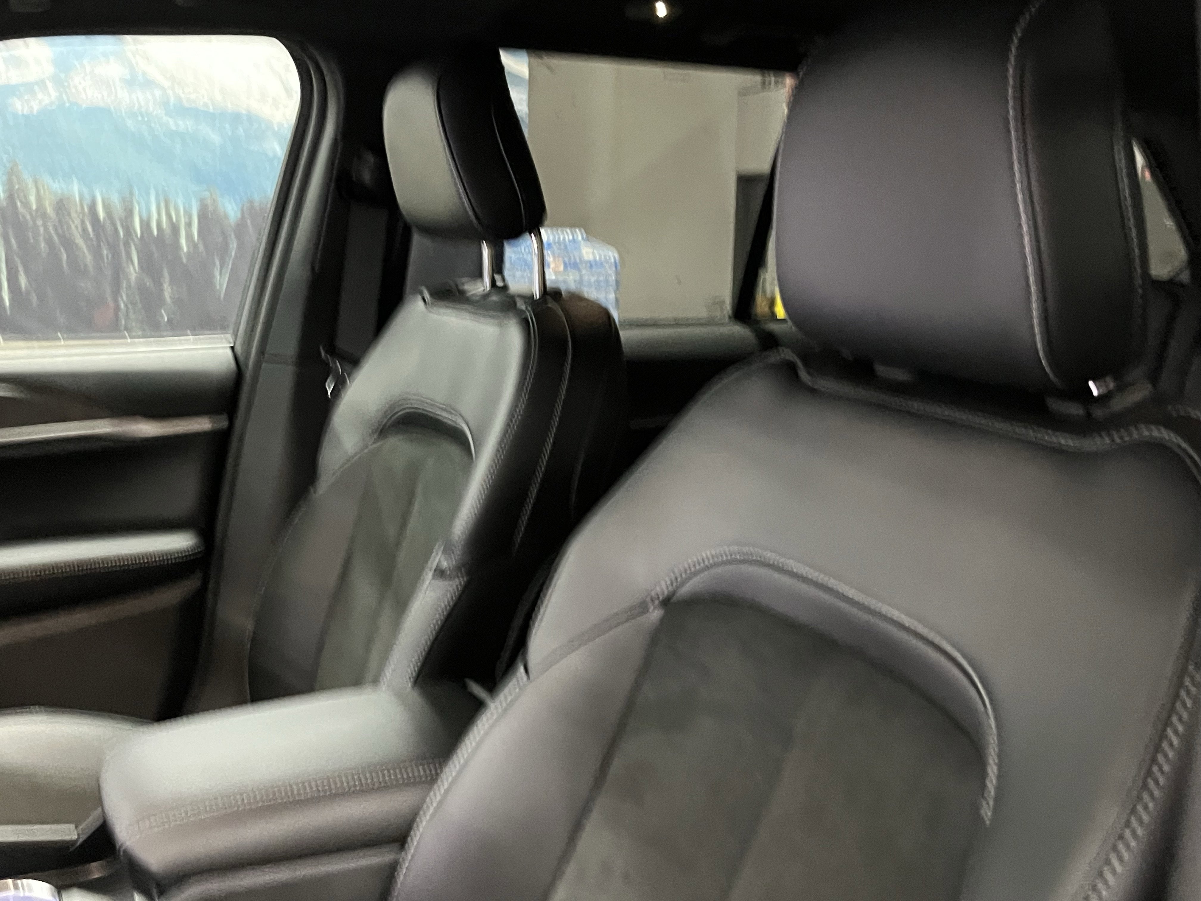 2026 Jeep Grand Cherokee GRAND CHEROKEE ALTITUDE 4X4