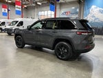 2026 Jeep Grand Cherokee GRAND CHEROKEE ALTITUDE 4X4