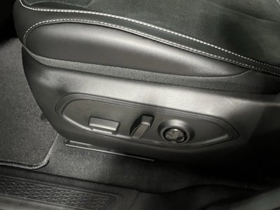 2026 Jeep Grand Cherokee GRAND CHEROKEE ALTITUDE 4X4