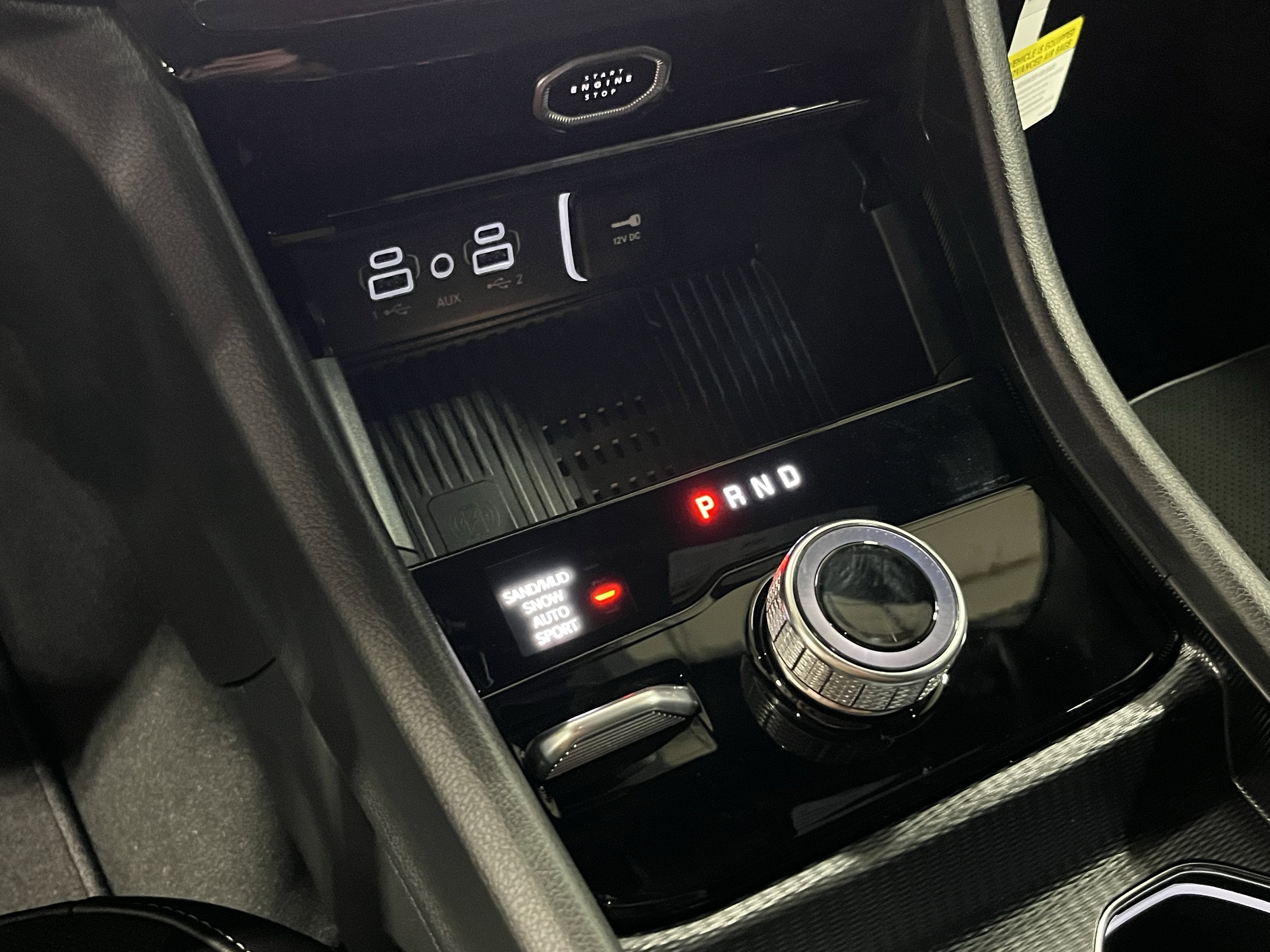 2026 Jeep Grand Cherokee GRAND CHEROKEE ALTITUDE 4X4