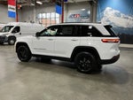2026 Jeep Grand Cherokee GRAND CHEROKEE ALTITUDE 4X4