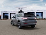 2027 Jeep Grand Cherokee GRAND CHEROKEE LIMITED RESERVE 4X4