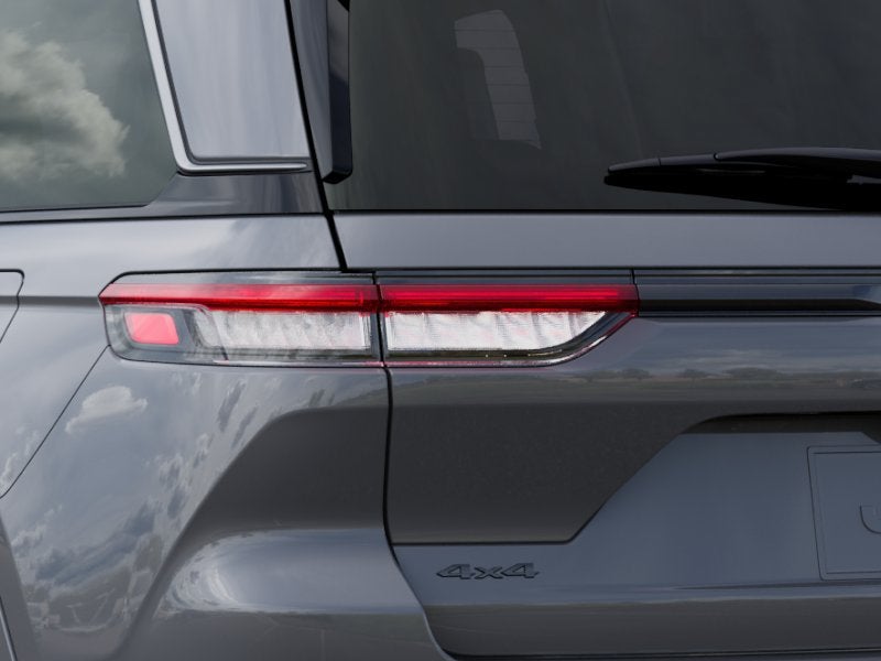 2027 Jeep Grand Cherokee GRAND CHEROKEE LIMITED RESERVE 4X4
