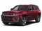 2026 Jeep Grand Cherokee Limited Reserve 4x4