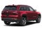 2026 Jeep Grand Cherokee Limited Reserve 4x4