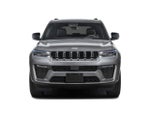 2026 Jeep Grand Cherokee Limited Reserve 4x4