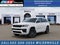 2027 Jeep Grand Cherokee GRAND CHEROKEE LIMITED RESERVE 4X4