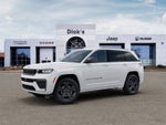 2027 Jeep Grand Cherokee GRAND CHEROKEE LIMITED RESERVE 4X4