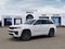 2027 Jeep Grand Cherokee GRAND CHEROKEE LIMITED RESERVE 4X4