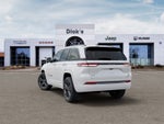 2027 Jeep Grand Cherokee GRAND CHEROKEE LIMITED RESERVE 4X4