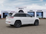 2027 Jeep Grand Cherokee GRAND CHEROKEE LIMITED RESERVE 4X4