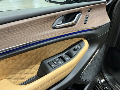 2025 Jeep Grand Cherokee GRAND CHEROKEE SUMMIT 4X4