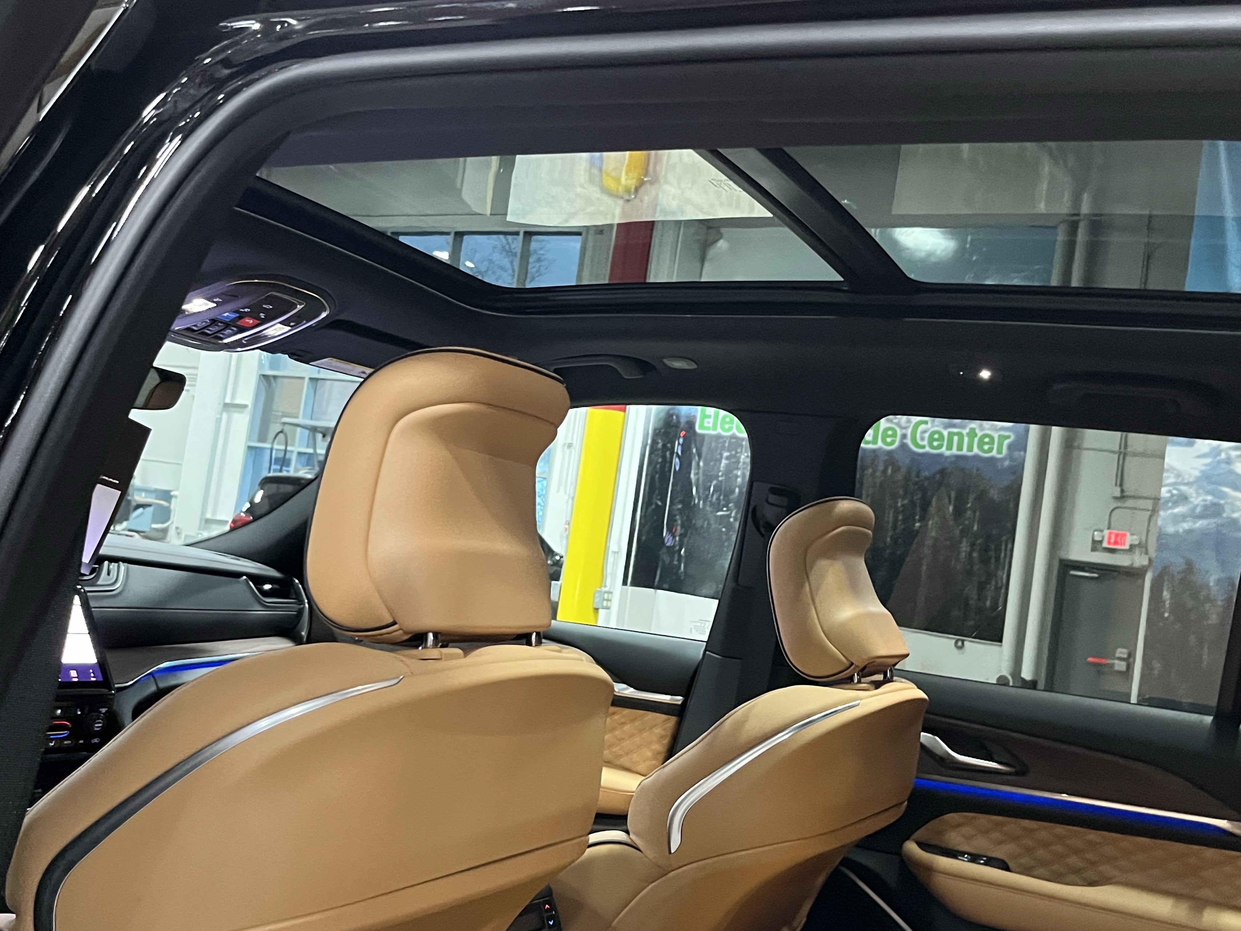 2025 Jeep Grand Cherokee GRAND CHEROKEE SUMMIT 4X4