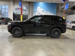 2025 Jeep Grand Cherokee GRAND CHEROKEE SUMMIT 4X4
