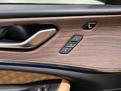 2025 Jeep Grand Cherokee GRAND CHEROKEE SUMMIT 4X4