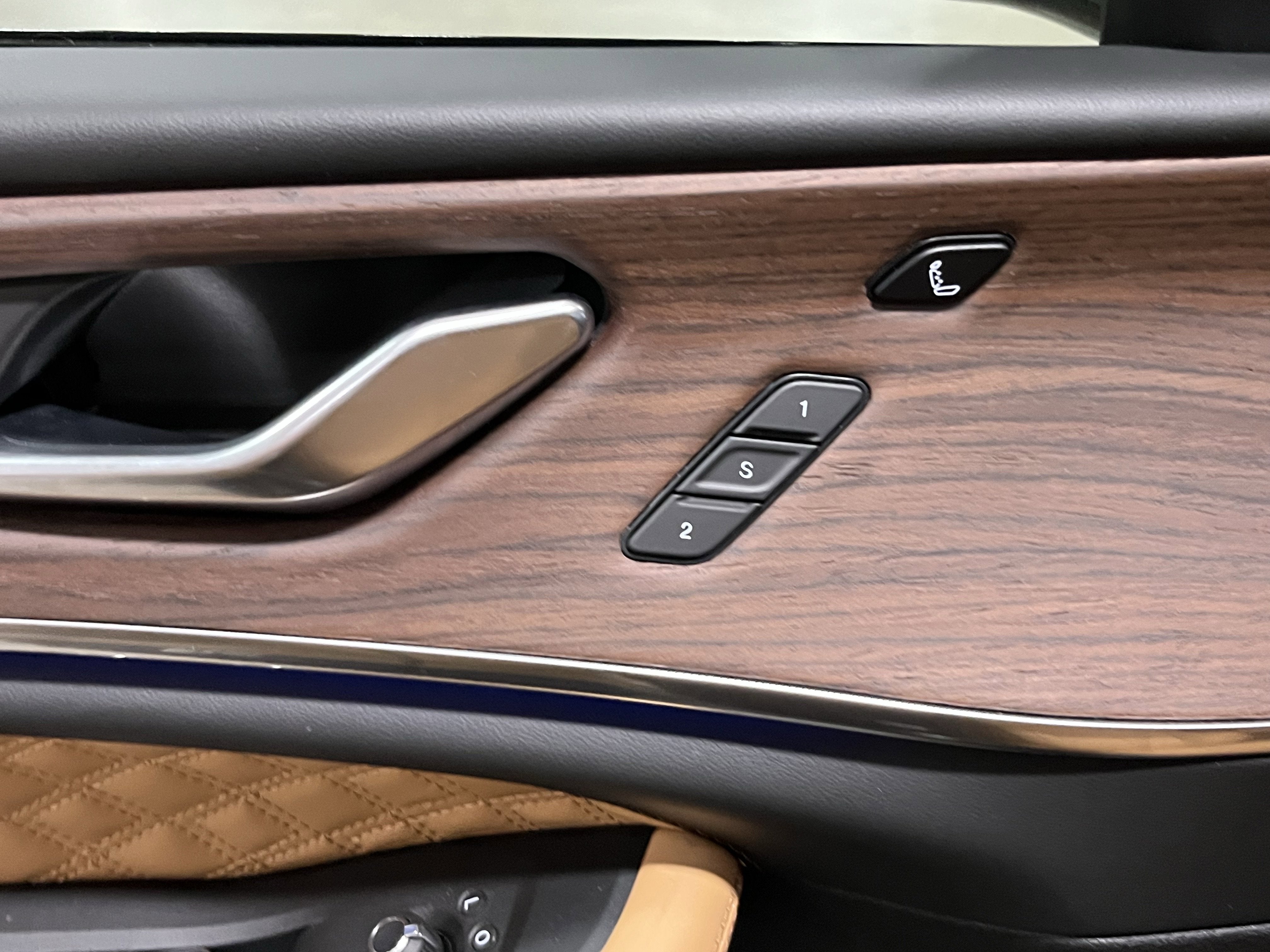 2025 Jeep Grand Cherokee GRAND CHEROKEE SUMMIT 4X4