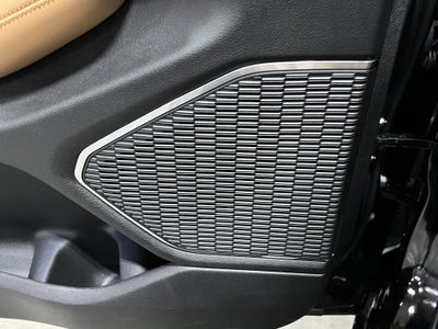 2025 Jeep Grand Cherokee GRAND CHEROKEE SUMMIT 4X4