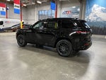 2025 Jeep Grand Cherokee GRAND CHEROKEE SUMMIT 4X4