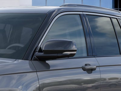 2027 Jeep Grand Cherokee GRAND CHEROKEE SUMMIT 4X4