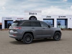 2027 Jeep Grand Cherokee GRAND CHEROKEE SUMMIT 4X4