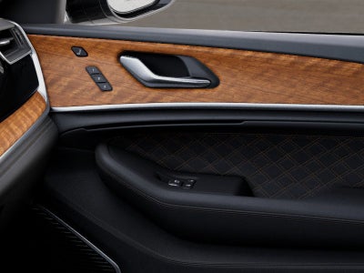 2026 Jeep Grand Cherokee GRAND CHEROKEE SUMMIT 4X4