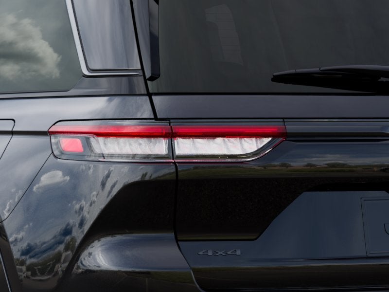 2026 Jeep Grand Cherokee GRAND CHEROKEE SUMMIT 4X4