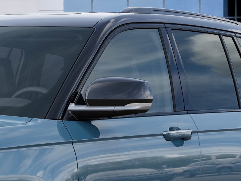 2026 Jeep Grand Cherokee GRAND CHEROKEE SUMMIT 4X4