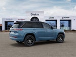 2026 Jeep Grand Cherokee GRAND CHEROKEE SUMMIT 4X4