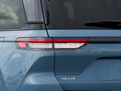 2026 Jeep Grand Cherokee GRAND CHEROKEE SUMMIT 4X4