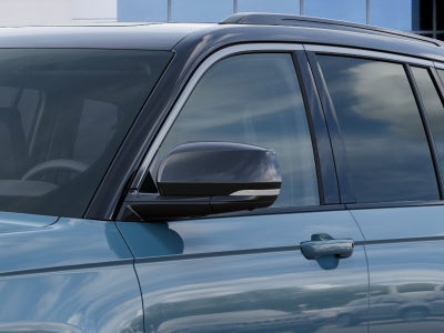 2027 Jeep Grand Cherokee GRAND CHEROKEE SUMMIT 4X4