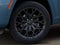 2027 Jeep Grand Cherokee GRAND CHEROKEE SUMMIT 4X4