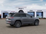 2027 Jeep Grand Cherokee GRAND CHEROKEE SUMMIT 4X4