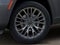 2027 Jeep Grand Cherokee GRAND CHEROKEE SUMMIT 4X4